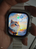 TDD華強北2025新款首發(fā)]WatchS10Ultri3華強北5G插卡智能電話(huà)手表GPS定位初中高學(xué)生成人蘋(píng)果機和順成 【鈦原色】258G不卡頓+NFC+微Q抖+雙向支付 表盤(pán)自定義+微信全功能+久 曬單實(shí)拍圖