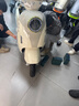 綠源【門(mén)店自提】新款電動(dòng)摩托車(chē)MODA03 長(cháng)續航代步電動(dòng)車(chē)60V20Ah鉛酸 時(shí)尚顏值電動(dòng)車(chē)電瓶車(chē) 到門(mén)店選顏色 曬單實(shí)拍圖