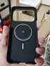 PITAKA【PitaTap?超薄款】適用蘋(píng)果iPhone17ProMax手機殼相機按鍵全包16凱夫拉磁吸裸機手感高級保護套 日落 iPhone17ProMax手機殼 曬單實(shí)拍圖