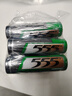 555電池5號電池20粒五號碳性電池適用【單件包郵】遙控器/玩具/耳溫槍/手柄/血壓計/血氧儀/血糖儀/AA 曬單實(shí)拍圖