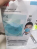 3MN95醫用口罩防流感病菌頭戴式9132防護口罩獨立包裝成人專(zhuān)用 N95口罩30只一盒(獨立裝)9132 曬單實(shí)拍圖