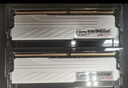 金百達（KINGBANK）16GB DDR4 3200 臺式機內存條  intel專(zhuān)用條 黑爵 曬單實(shí)拍圖