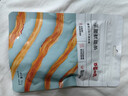 百草味手撕魷魚(yú)條80g/袋 即食肉類(lèi)海鮮海味魷魚(yú)絲魷魚(yú)干休閑零食小吃  曬單實(shí)拍圖