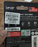 雷克沙（Lexar）256GB TF（MicroSD）存儲(chǔ)卡 V30 A2 讀160MB/s 游戲機(jī)平板行車(chē)監(jiān)控錄像內(nèi)存卡 4K超清拍攝（BLUE） 曬單實(shí)拍圖