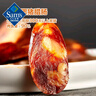川味黑豬臘腸 600g(咸鮮風(fēng)味4根，麻辣風(fēng)味4根) 600g 曬單實(shí)拍圖