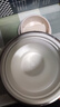 富光咖啡杯304不銹鋼噴瓷保溫水杯子男女學(xué)生高顏值戶(hù)外茶杯420ML 曬單實(shí)拍圖
