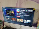 Vidda 海信電視50寸 R50 2025款 120Hz高刷 2+32G 4K智能 以舊換新家電國家補貼液晶游戲電視機50V1ND-R 曬單實(shí)拍圖