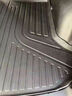 車(chē)麗友 適用于大眾速騰腳墊06-25款全大包圍專(zhuān)用環(huán)保無(wú)味tpe汽車(chē)墊防水 全TPE單層腳墊 大眾速騰（12-18款） 曬單實(shí)拍圖