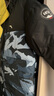 安踏兒童羽絨服男童裝25年冬戶(hù)外三防雪殼熱返IV保暖防風(fēng)加厚上衣外套 【熱返IV雪殼】深夜藍/滿(mǎn)印6901H-8 絨子含量85% 160 充絨量153g 曬單實(shí)拍圖
