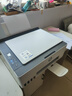 惠普（HP）598 家用學(xué)習連供無(wú)線(xiàn)打印一體機 大容量可加墨多功能打印復印掃描  彩色家庭打印機 曬單實(shí)拍圖