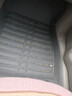 適用于07 08 09 12 13 14 15 16 17 18 19新老款日產(chǎn)騏達腳墊全包專(zhuān)用 灰色全套 騏達 曬單實(shí)拍圖