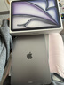 Apple/蘋(píng)果 iPad Air 11英寸 M3芯片2025年款 平板電腦 (128GB WLAN版)深空灰色 曬單實(shí)拍圖