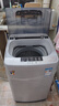 小鴨牌洗衣機全自動(dòng)家用租房大容量 小型波輪宿舍公寓 兒童24小時(shí)預約洗脫一體脫水機二級能效以舊換新 【國補】8.0公斤【強勁動(dòng)力+潔凈洗護】終生維修 曬單實(shí)拍圖