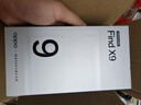 OPPO Find X9 12GB+256GB 霜白 4K超清實(shí)況照片 天璣9500 全新 拍照 旗艦 智能手機 5G 【孫穎莎同款】 曬單實(shí)拍圖