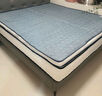 晚安WGD47蘆薈面料品牌前十名高回彈海綿環(huán)保床墊整網(wǎng)彈簧床墊 WGD47【邦尼爾彈簧  22cm  】 1800*2000 曬單實(shí)拍圖