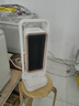 權蔚【42°C石墨烯丨省電新款】取暖器 暖風(fēng)機家用電暖器速熱電暖氣大面積全屋升溫50平方浴室嬰兒客廳 【強省電速熱全屋型】全屋速熱35°C丨超越1級能效 低至0.2元小時(shí)丨防水防燙丨德國出口品質(zhì)丨20 曬單實(shí)拍圖