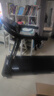 海斯曼跑步機家庭用智能家用跑步機減肥靜音全折疊新款MT280智能升級版 曬單實(shí)拍圖