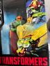 變形金剛（TRANSFORMERS）兒童男孩玩具模型工作室系列加強級電影4 KSI寡婦G0857 曬單實(shí)拍圖