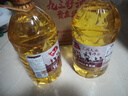 九三非轉基因 一級大豆油5L*2 致青春系列 食用油 曬單實(shí)拍圖