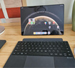 華為智能磁吸鍵盤(pán) 星閃版 硯黑 僅適用于華為平板HUAWEI MatePad Pro 13.2英寸2025 曬單實(shí)拍圖