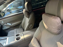 騰安達問(wèn)界新M7M8M9M5汽車(chē)頭枕護頸枕原裝原色車(chē)用脖靠枕腰靠套裝26款M7 原廠(chǎng)同款【松露棕】頭枕2個(gè)裝 曬單實(shí)拍圖