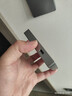 杜克溫濕度計室內時(shí)鐘wifi智聯(lián)家用數顯電子可貼可立TH3 深空灰 曬單實(shí)拍圖
