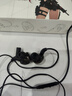 MICROKIA2025最新款HiFi有線(xiàn)游戲耳機入耳式高音質(zhì)大動(dòng)圈聲場(chǎng)聽(tīng)聲辨位吃雞電腦三角洲行動(dòng)fps電競音樂(lè )耳塞 曬單實(shí)拍圖