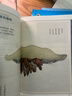 中國國家地理海錯圖筆記青少版1+2兩冊套裝 無(wú)窮小亮張辰亮著(zhù) 青少年海洋生物科普讀物 曬單實(shí)拍圖