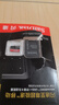 閃迪（SanDisk）256GB TF（MicroSD）內存卡 A2 4K V30 U3 C10 至尊超極速移動(dòng)存儲卡 讀速200MB/s 寫(xiě)速140MB/s 曬單實(shí)拍圖