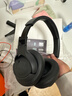 JBLT770NC頭戴式主動(dòng)降噪藍牙耳機 手機電腦筆記本耳機游戲無(wú)線(xiàn)有線(xiàn)耳機  黑色 曬單實(shí)拍圖