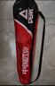 匹克羽毛球球拍對拍專業(yè)超輕碳素纖維成人學生兒童拍子1913雙拍套裝 曬單實拍圖