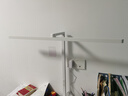 惠普普瑞LED護眼學(xué)習讀寫(xiě)臺燈學(xué)生兒童專(zhuān)用閱讀書(shū)桌臺燈臥室床頭燈 曬單實(shí)拍圖