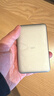 億色【蘋(píng)果15W快充丨3C認證】磁吸充電寶MagSafe15W無(wú)線(xiàn)快充10000/5000毫安可上飛機移動(dòng)電源適用蘋(píng)果 原色鈦丨5千毫安【3C認證】 支持蘋(píng)果15W無(wú)線(xiàn)快充 曬單實(shí)拍圖