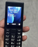 諾基亞（NOKIA）108 4G移動(dòng)聯(lián)通電信廣電全網(wǎng)通 2.4英寸雙卡雙待 直板按鍵學(xué)生老人老年人功能機備用手機 黑色 曬單實(shí)拍圖