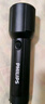 飛利浦（PHILIPS）手電筒強光手電超亮超長(cháng)續穿天家用小型軍戶(hù)外照明應急燈SFL2203 曬單實(shí)拍圖