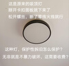 惠普普瑞護眼led吸頂燈母嬰漫反射遙控餐廳臥室中山風(fēng)扇燈具包安裝 曬單實(shí)拍圖