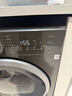 小天鵝（LittleSwan）洗衣機滾筒全自動(dòng)變頻家用 10公斤大容量洗脫/洗烘一體 水魔方1.1洗凈比除菌除螨以舊換新國家補貼 【628T帶烘干】升級1.28洗凈比+純平自由嵌 曬單實(shí)拍圖
