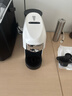 淡殼全自動(dòng)膠囊咖啡機家用小型三合一通用Nespresso星巴克多趣酷思大小膠囊咖啡粉多用 T02膠囊咖啡機【30天免費試用】 曬單實(shí)拍圖