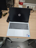 戴爾（DELL）筆記本電腦 國家補貼 靈越14PLUS-7440新款 120Hz 14英寸高性能輕薄本學(xué)生辦公 酷睿7 16G 1T 2.5K 曬單實(shí)拍圖