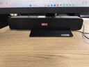 紐曼MX07 電腦音響音箱 臺式機桌面重低音炮家用小型多媒體筆記本電腦長(cháng)條有線(xiàn)高音質(zhì)usb揚聲器喇叭 曬單實(shí)拍圖