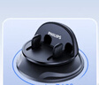飛利浦（PHILIPS）車(chē)載手機支架2025新款汽車(chē)用導航儀表臺防滑吸附硅膠固定器2325 曬單實(shí)拍圖