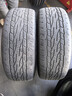 德國馬牌（Continental）汽車(chē)輪胎 235/55R18 100V UCJ 適配途觀(guān)L哈弗H2探岳 瑞虎8 曬單實(shí)拍圖