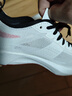 安踏塑膠先鋒speed丨場(chǎng)地競速競訓跑步鞋女減震體考體測運動(dòng)鞋女 曬單實(shí)拍圖