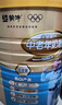 蒙牛鉑金裝中老年益生菌高鈣富硒奶粉800g*2罐禮盒裝 送禮送長(cháng)輩 曬單實(shí)拍圖