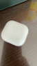 Apple/蘋(píng)果 AirPods 4(支持主動(dòng)降噪)搭配無(wú)線(xiàn)充電盒(USB-C)蘋(píng)果耳機 藍牙耳機適用iPhone/iPad 四代 曬單實(shí)拍圖