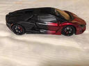 RWTW車(chē)模蘭博基尼Revuelto仿真合金模型限量版跑車(chē)擺件送男友生日禮物 蘭博基尼 Revuelto【紅黑】 跑車(chē) 曬單實(shí)拍圖
