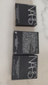 NARS【11.11現貨速搶】持妝方氣墊#Mont Blanc 12g 高遮瑕防曬細膩 曬單實(shí)拍圖