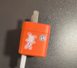 魔贊經(jīng)典系列  30W  庫卡橙 全包蘋(píng)果iphone充電頭手機插頭氮化鎵3C認證閃充快充 曬單實(shí)拍圖