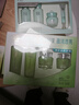 百雀羚（PECHOIN）護膚套裝草本精萃驚喜6件潔水乳霜補水保濕國貨送女友 曬單實(shí)拍圖
