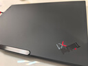 ThinkPad【國家補(bǔ)貼20%】X1 Carbon Aura AI 2025酷睿Ultra7-258V 全互聯(lián)商務(wù)辦公筆記本電腦32G 2T 專業(yè)版 曬單實(shí)拍圖
